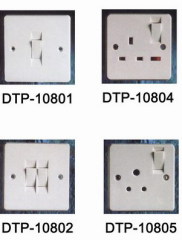 British Range Switch