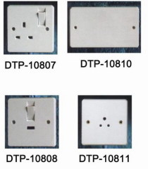 British Range Switch