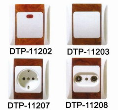 Euro Standard Range Switch