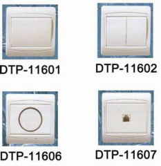 France Standard Range Switch