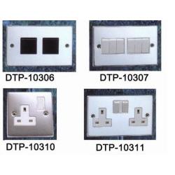 Pressing Range Switch