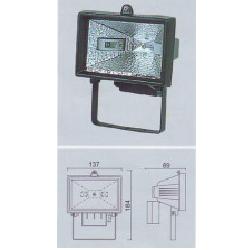 Halogen Floodlight Lamp