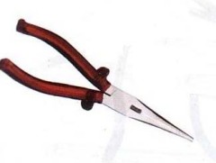 Round Nose Pliers