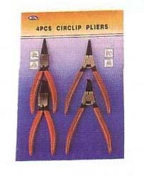 4PC Pliers