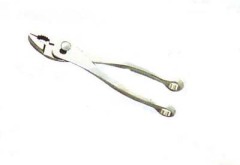 Slip-Joint Combination Pliers