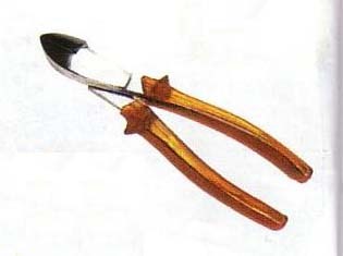 Diagonal Cutting Pliers