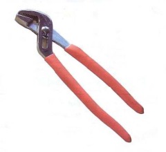 Groove Joint Water Pump Pliers