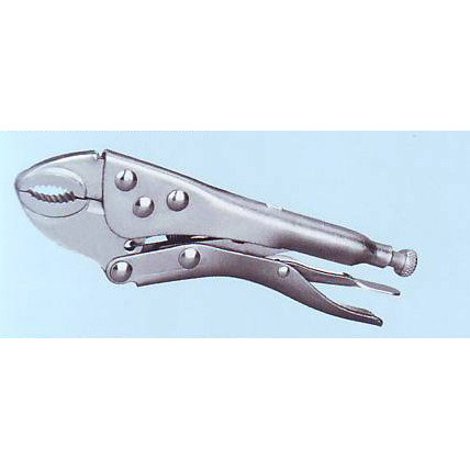 Plate Welding Locking Pliers