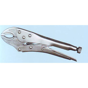 Lock Grip Pliers