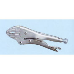 Vise-Grip Curved Jaw Locking Pliers