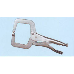 Locking Clamp