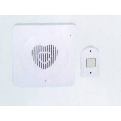 Sensor Door Bell