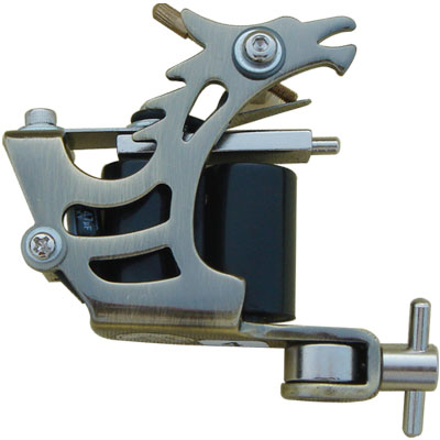 tattoo machine