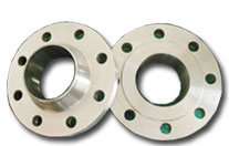 steel flange