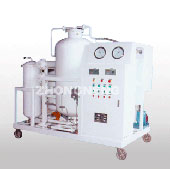 Ax Transformer Oil Purifier/Oil Recycling Plant