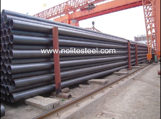 ERW Steel Pipe