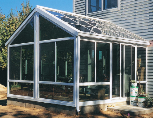 valuable greenhouse