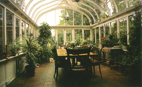 greenhouse