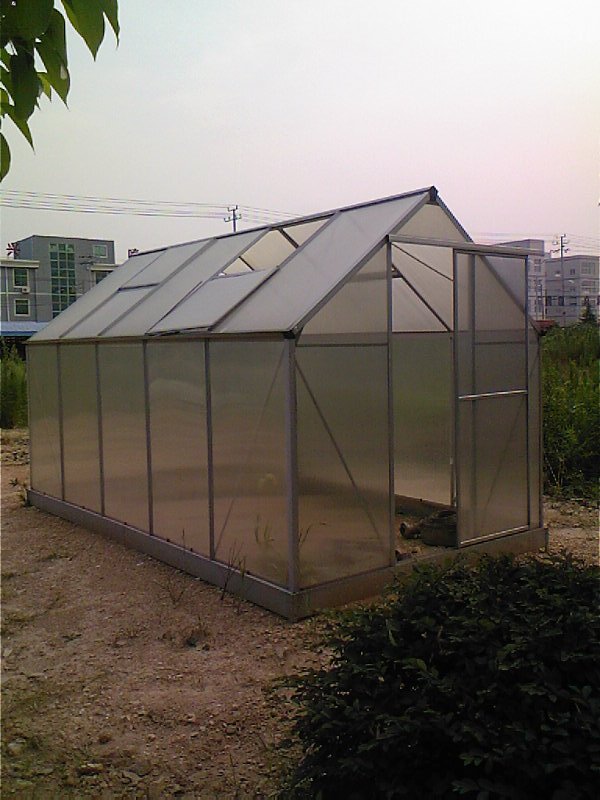 greenhouse