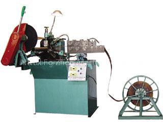 Spiral Corrugated Tube Making Machine