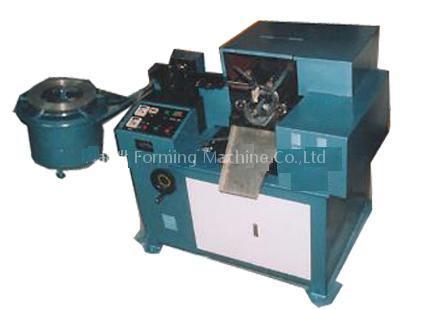 Spiral Filter Core Making Machine