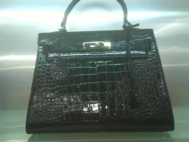 Hermes Kelly handbag