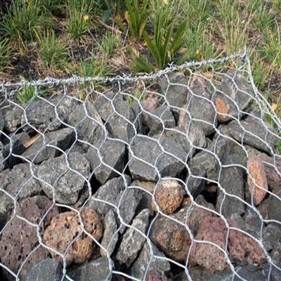 Gabion box