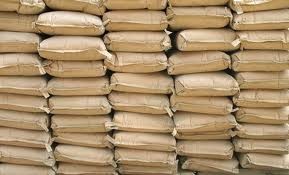 supply cement bag