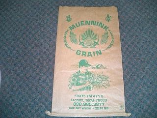 supply grain bag in a competitiv price