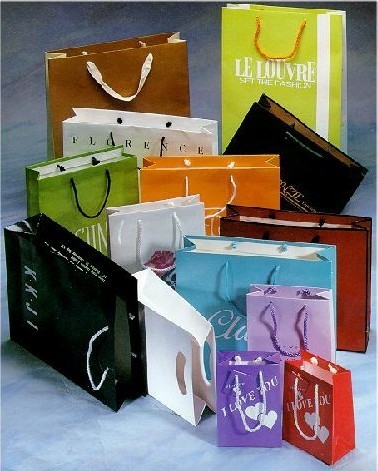 supply shopping bag in a low price