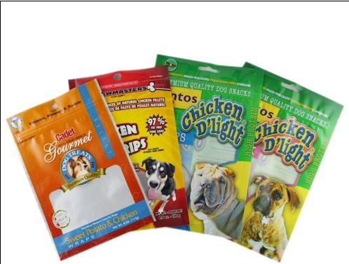 supply pet food bag in a competitiv price