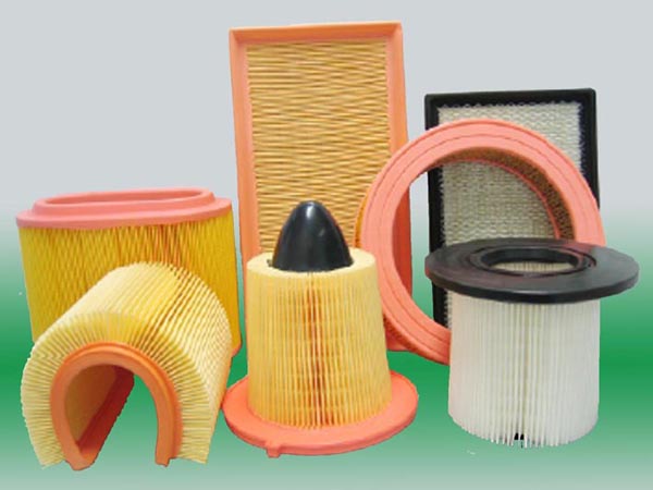 Air filter