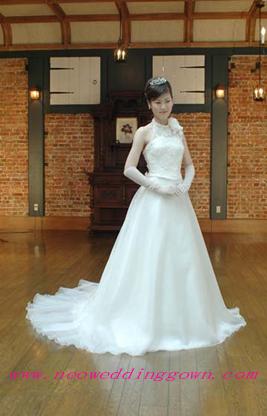 Wedding Gown (D30)