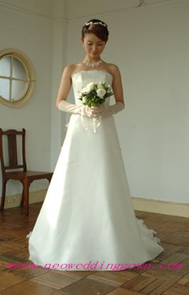 Wedding Gown (D34)