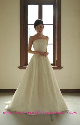 Wedding Gown (D58)