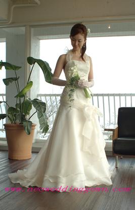 Wedding Gown (D59)