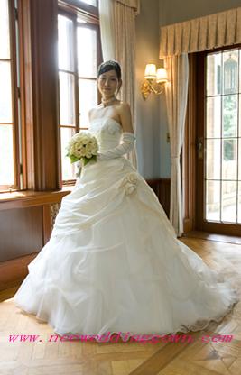 Wedding Gown (D65)