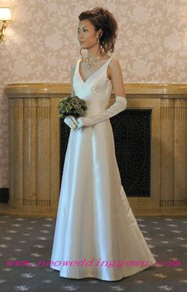 Wedding Gown (D67)