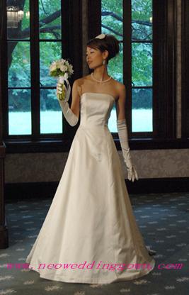 Wedding Gown (D71)