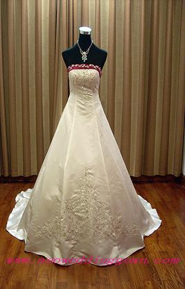 Wedding Gown (HC010)