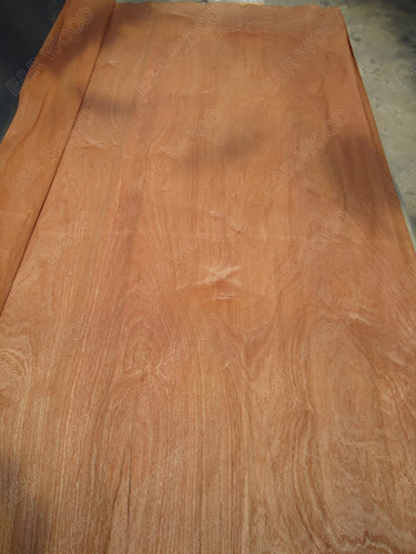 FSC Sapele Veneer