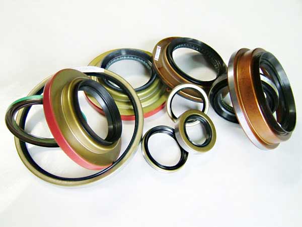 oil seal