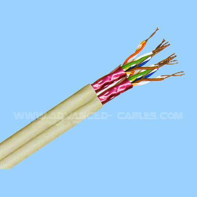 FTP CAT 5e Network Cable