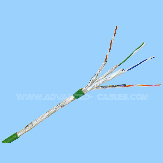 SSTP Cat7 Cable