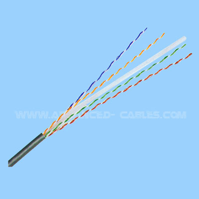 UTP, FTP CAT6 Lan Cable