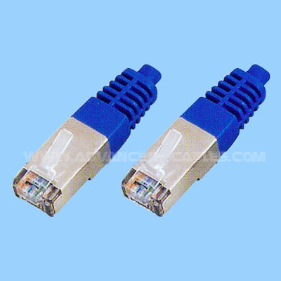 FTP Cat5e Patch Cable