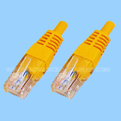 Cat6 UTP Patch Cable