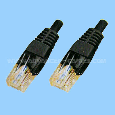 UTP CAT6 Patch Cable