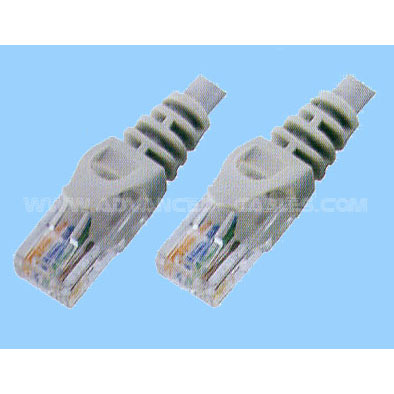 Network CAT6 Patch Cable, UTP