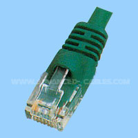 UTP Cat 5e Ethernet Patch Cable